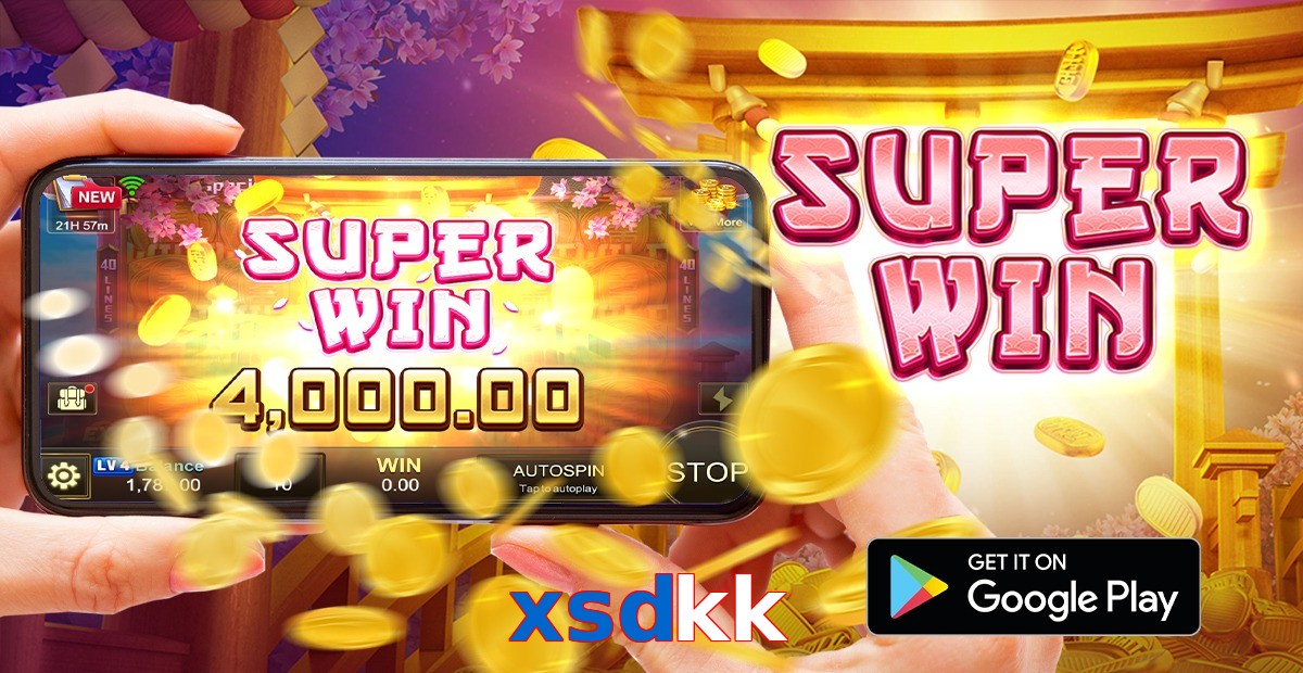 xsdkk