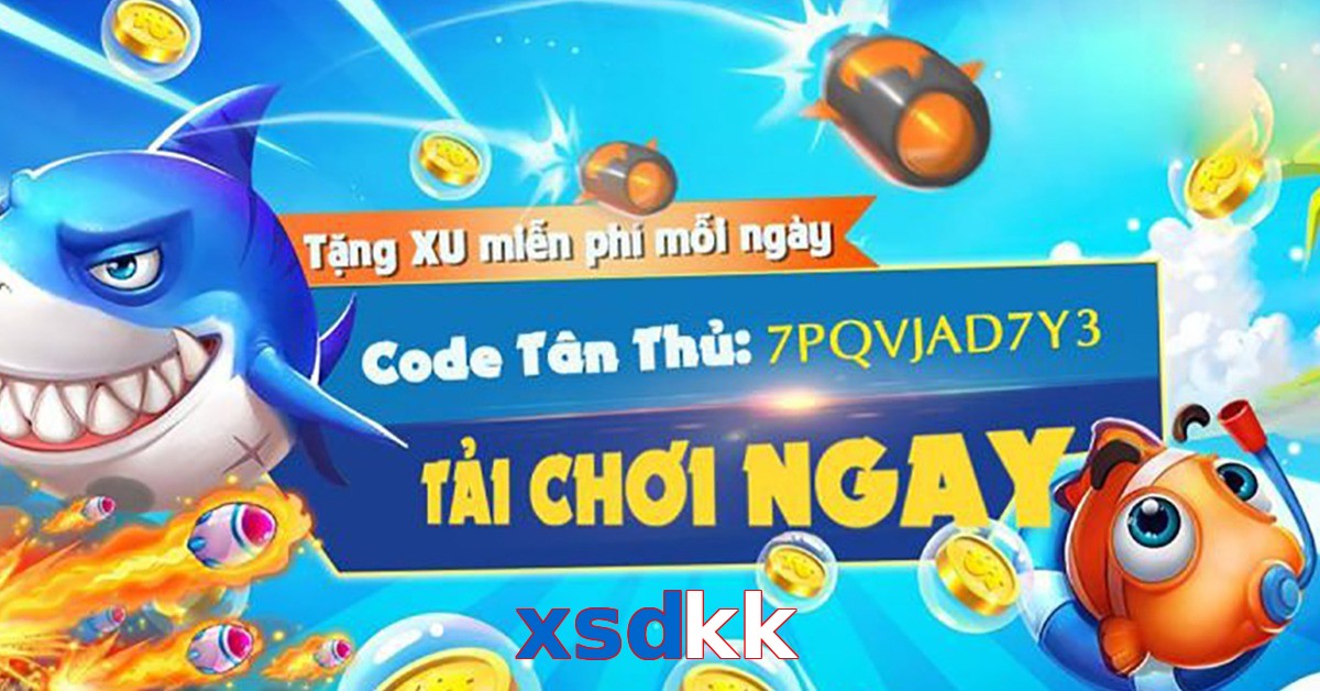 xsdkk