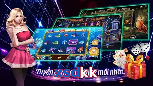 xsdkk