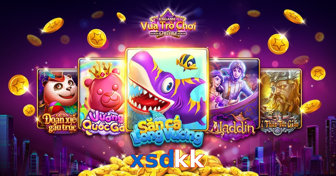 xsdkk