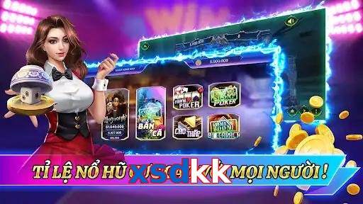 xsdkk