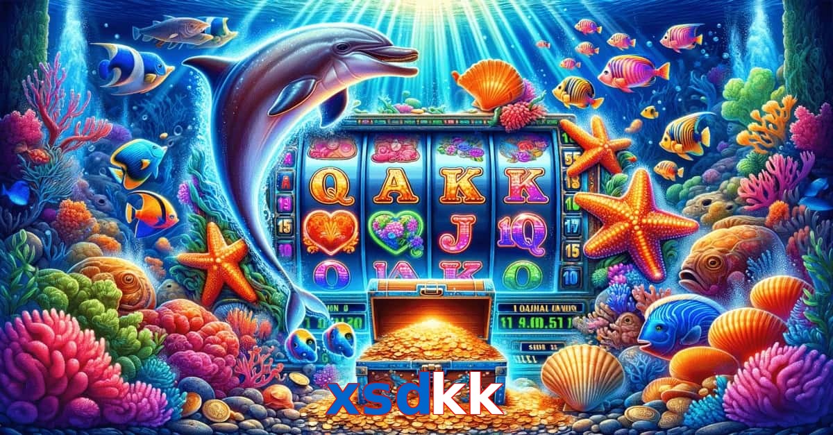 xsdkk