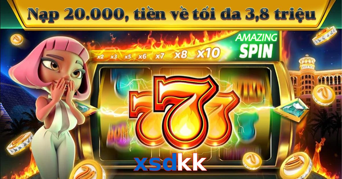 xsdkk