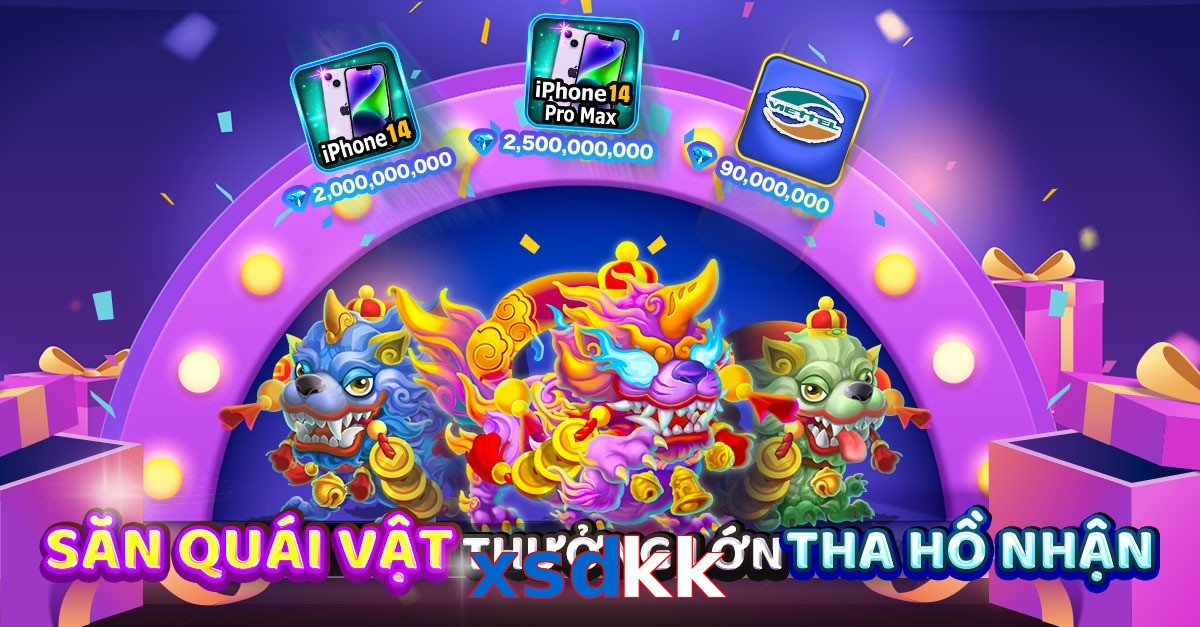 xsdkk