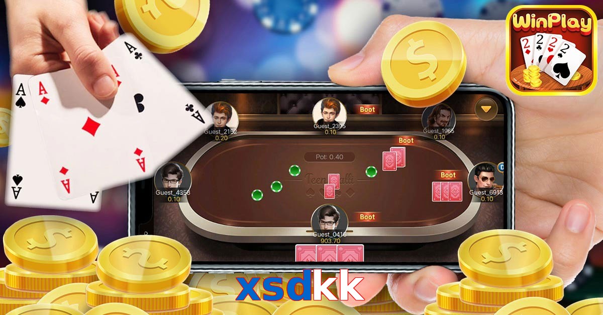 xsdkk