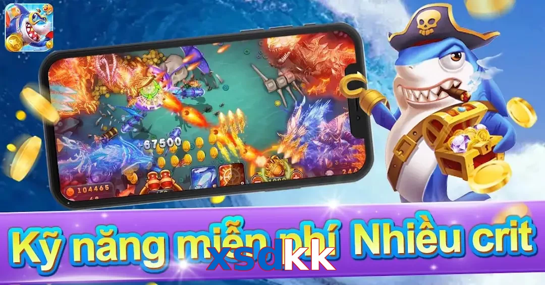 xsdkk