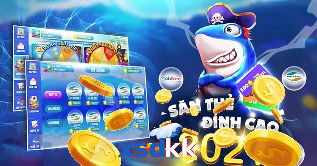 xsdkk