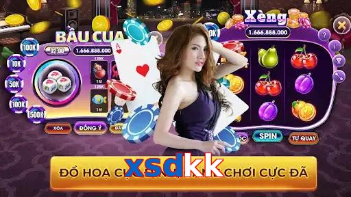 xsdkk
