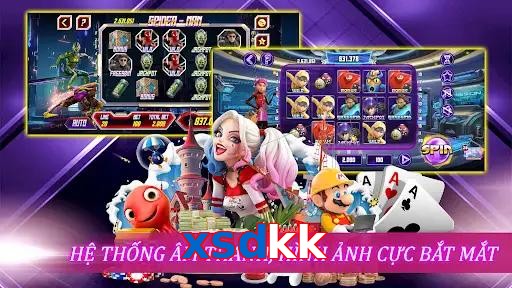 xsdkk