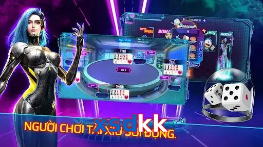xsdkk