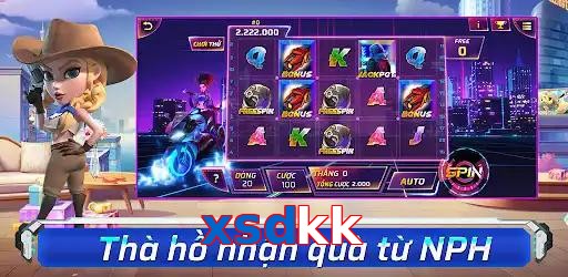 xsdkk