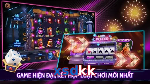 xsdkk